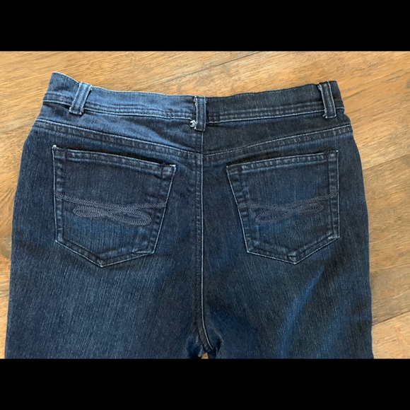 Style & Co Denim Jeans Slim Leg - Picture 5 of 7